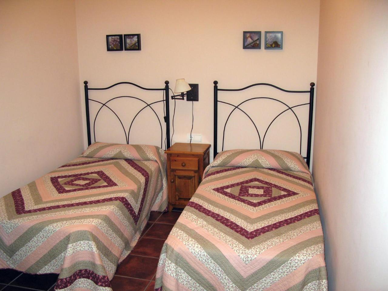 Casa Magdalena Autural Βίλα Siresa Εξωτερικό φωτογραφία