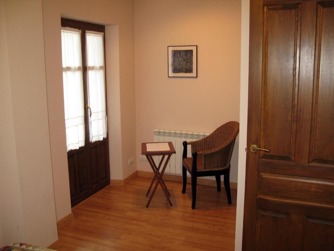 Casa Magdalena Autural Βίλα Siresa Εξωτερικό φωτογραφία