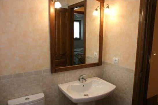 Casa Magdalena Autural Βίλα Siresa Εξωτερικό φωτογραφία